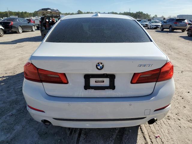 2018 BMW 5 Series - Image 6