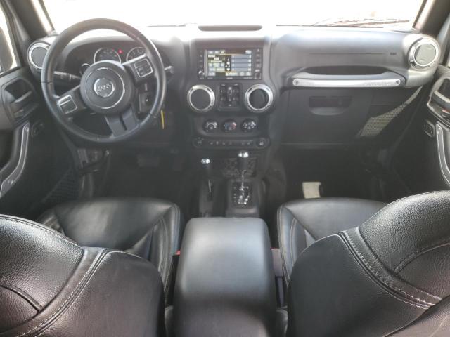 2016 Jeep WRANGLER - Image 8