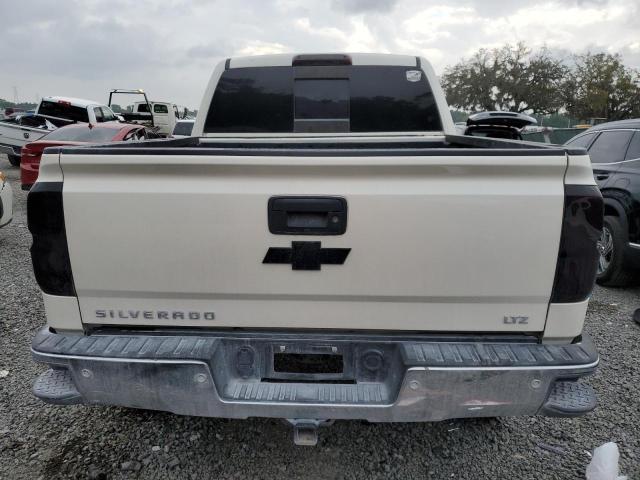 2015 Chevrolet SILVERADO - Image 6