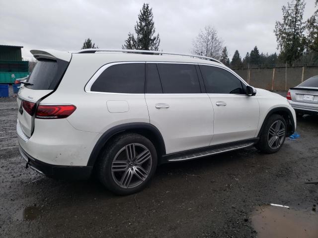 2021 MERCEDES-BENZ GLS-CLASS - Image 3