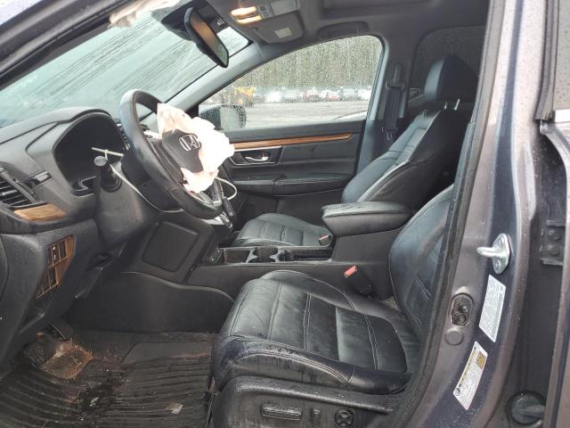 2021 Honda Cr-v - Image 7