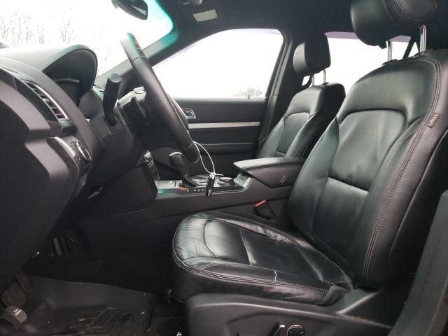 2016 Ford EXPLORER 2016 - Image 7