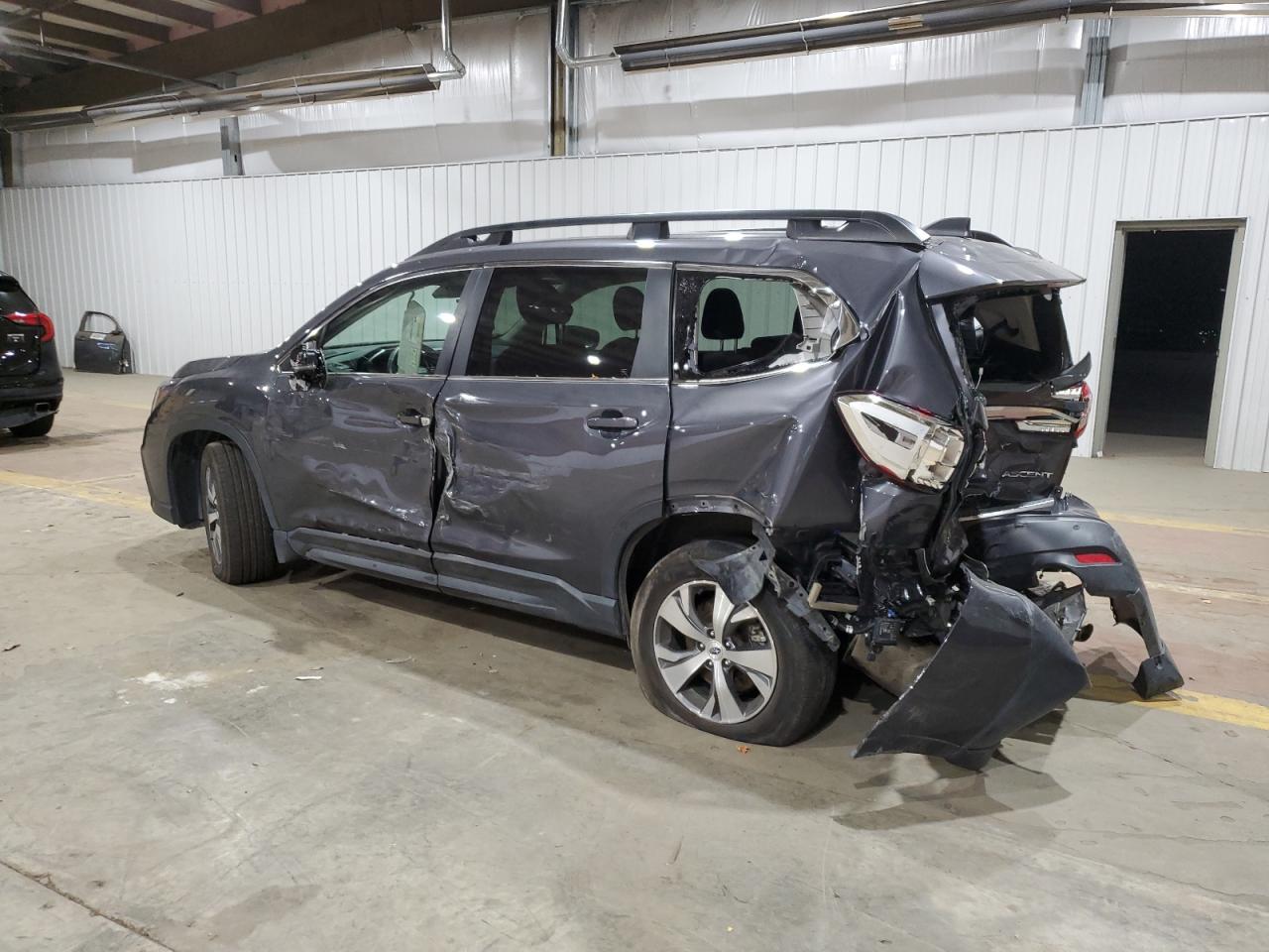 2024 SUBARU ASCENT - Image 2