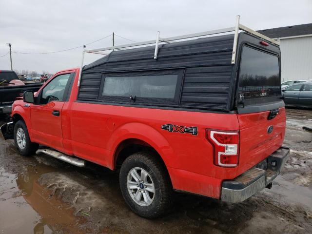2020 Ford F150 - Image 2