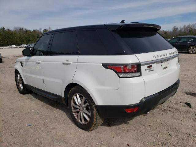 2015 Land Rover Range Rover Sport - Image 12