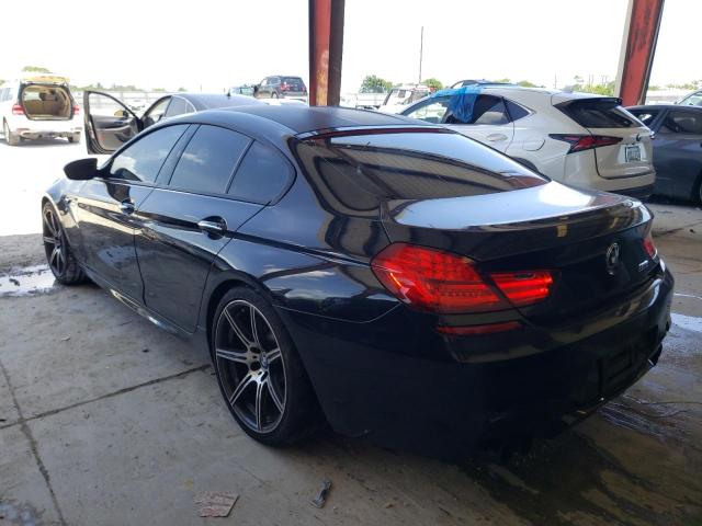 2014 BMW M6 - Image 4