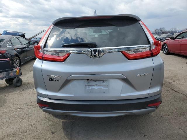2018 Honda Cr-v - Image 6