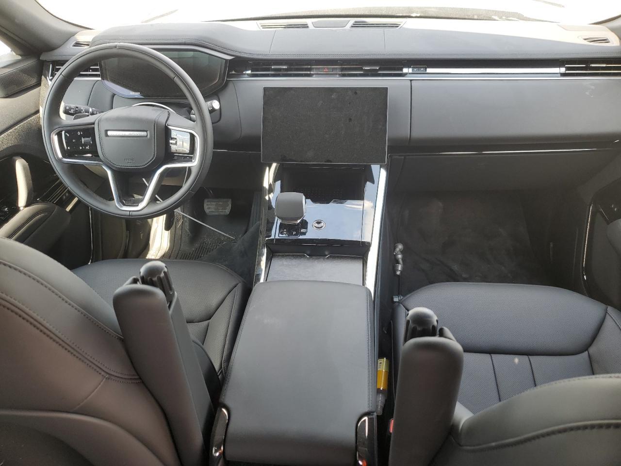 2024 Land Rover Range Rover Sport - Image 7