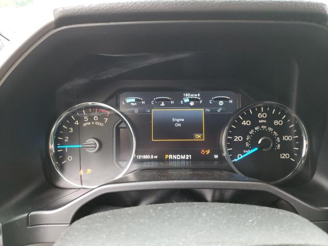2015 Ford F150 2015 - Image 9