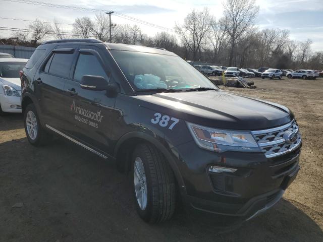 2019 Ford EXPLORER 2019 - Image 4