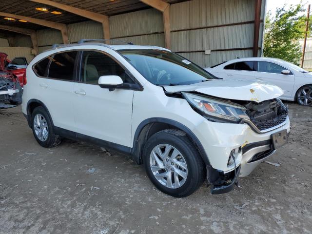 2016 Honda Cr-v - Image 4