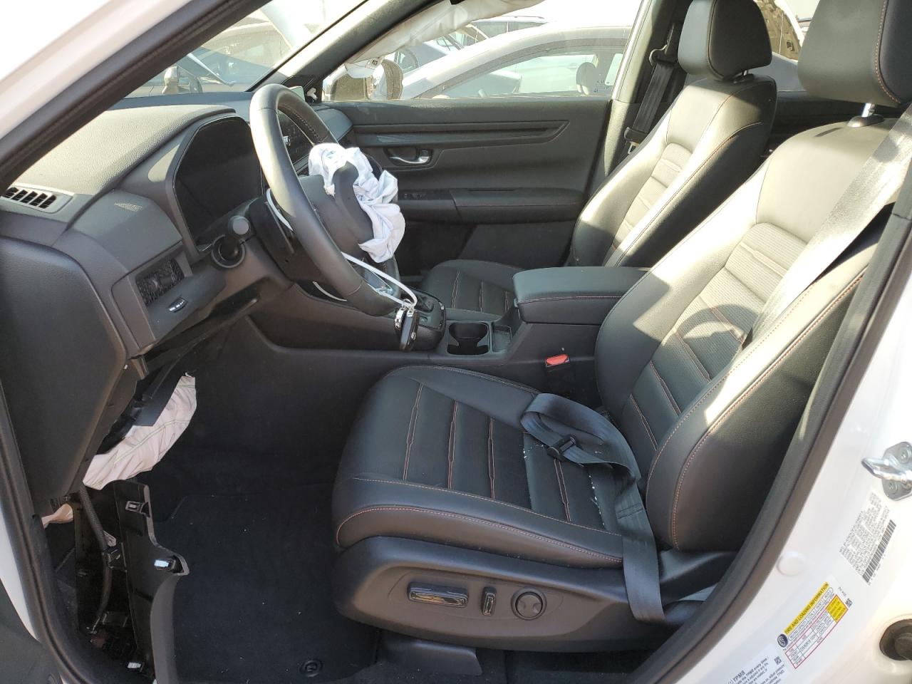 2024 HONDA CRV - Image 7