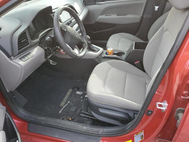 2020 Hyundai Elantra - Image 7