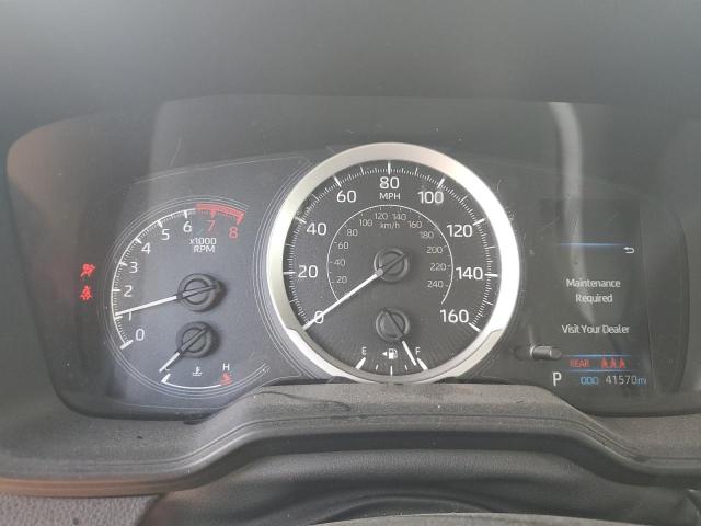 2022 Toyota COROLLA 2022 - Image 9