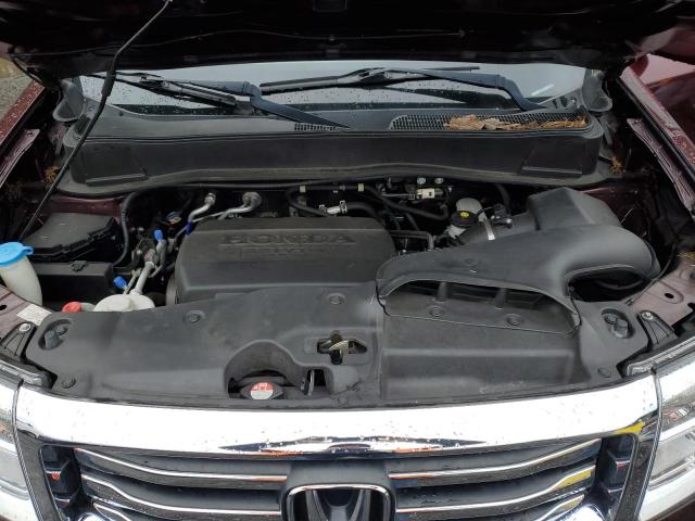 2015 Honda Pilot 2015 - Image 12