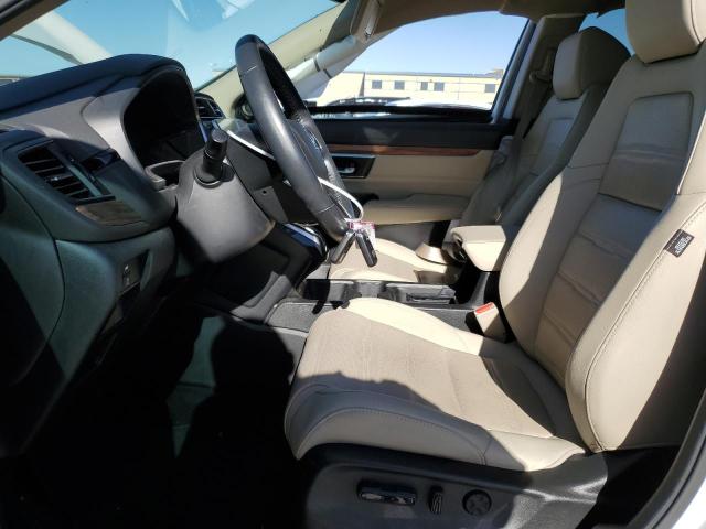2022 Honda Cr-v - Image 7