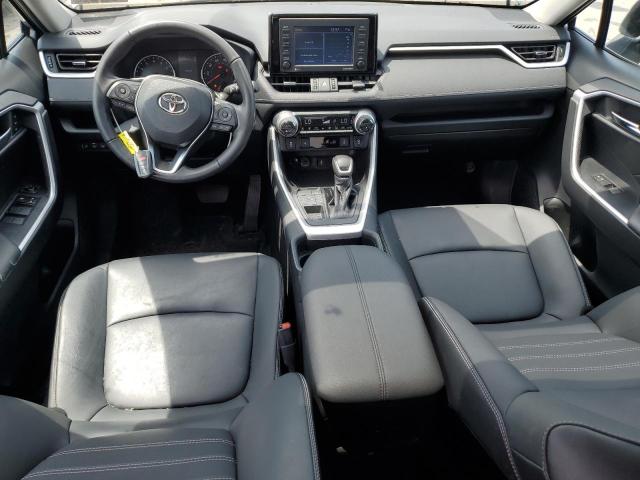2022 Toyota RAV4 - Image 8