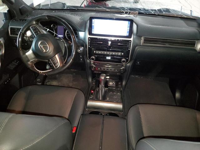 2022 Lexus GX - Image 8