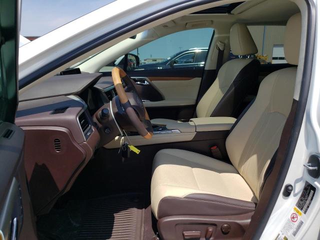 2018 Lexus RX350 - Image 9