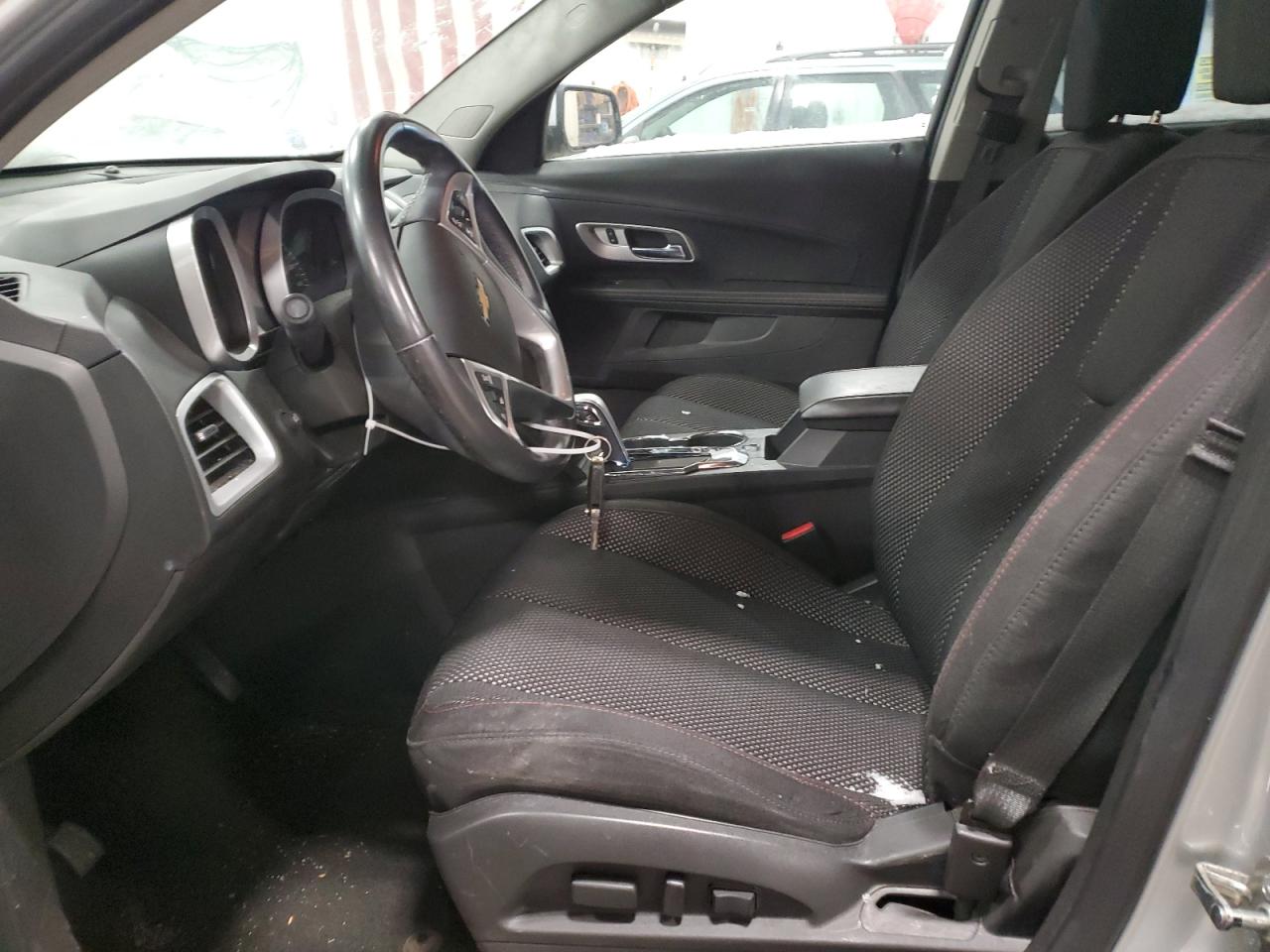 2015 Chevrolet Equinox - Image 7