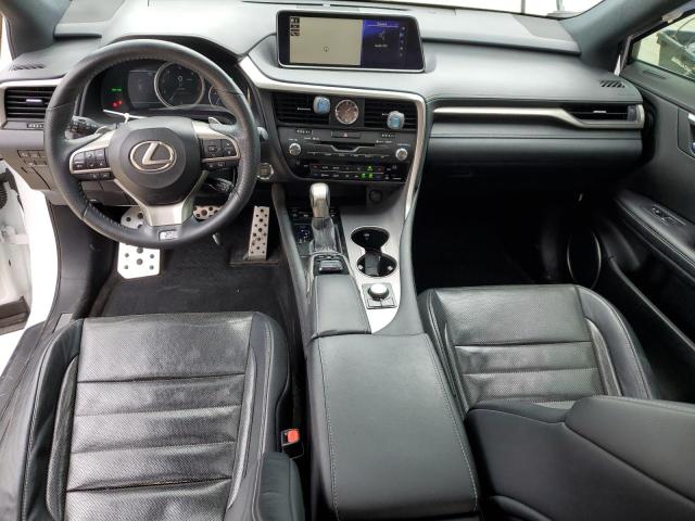2016 Lexus Rx 350 Base - Image 8