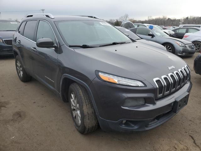 2015 Jeep CHEROKEE - Image 4