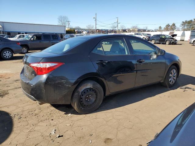 2015 Toyota COROLLA - Image 3