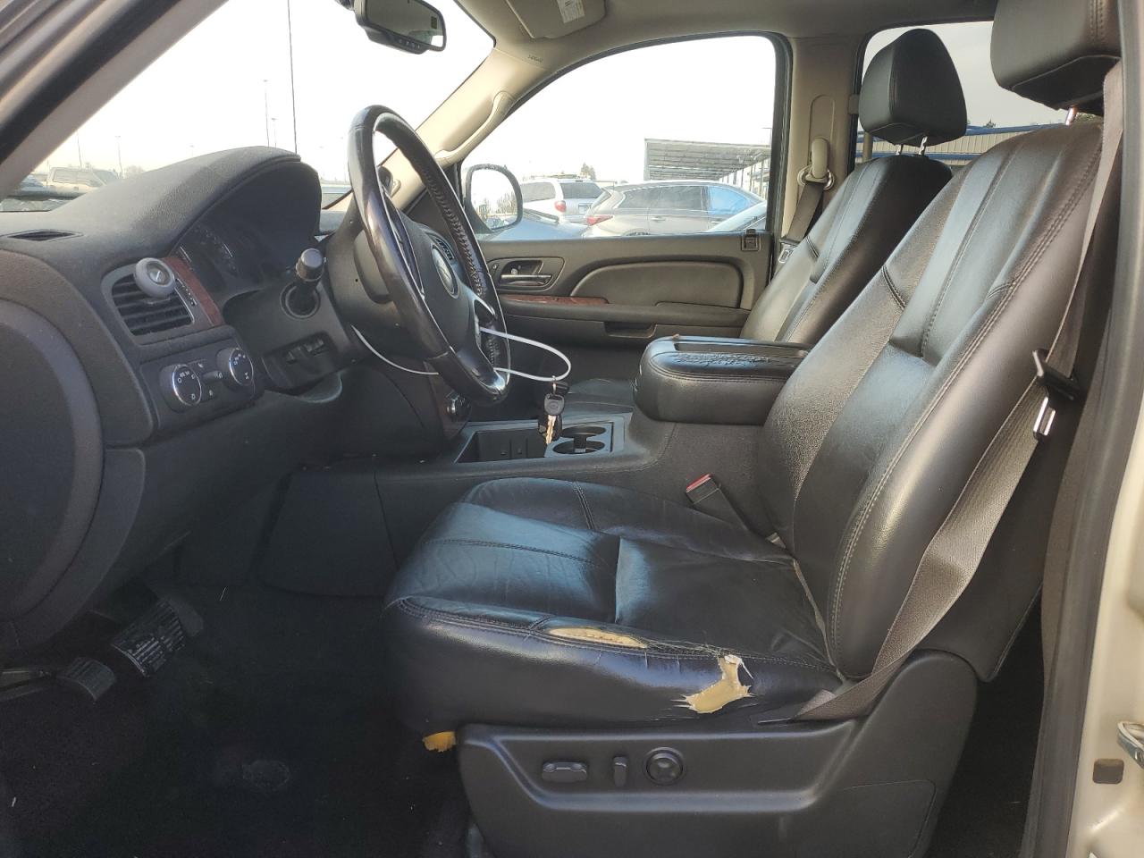 2007 CHEVROLET AVALANCHE - Image 7