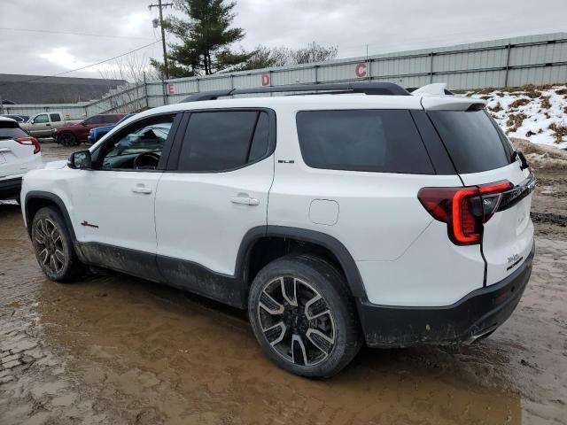 2021 Gmc ACADIA - Image 2