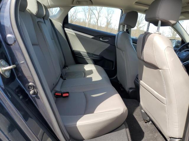 2020 Honda Civic - Image 10