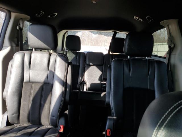 2019 Dodge Grand Caravan - Image 10