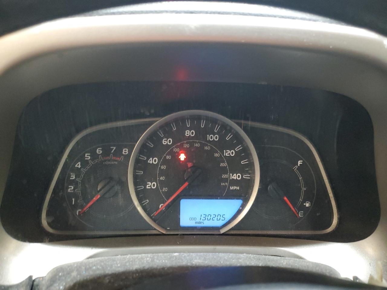 2013 TOYOTA RAV4 - Image 9