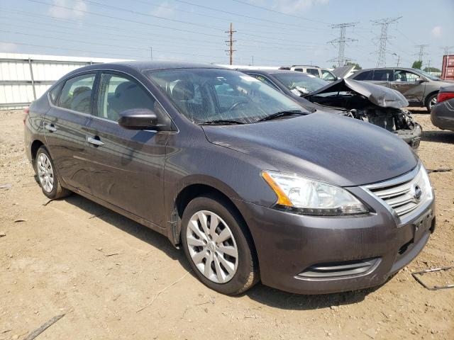 2015 Nissan SENTRA - Image 4