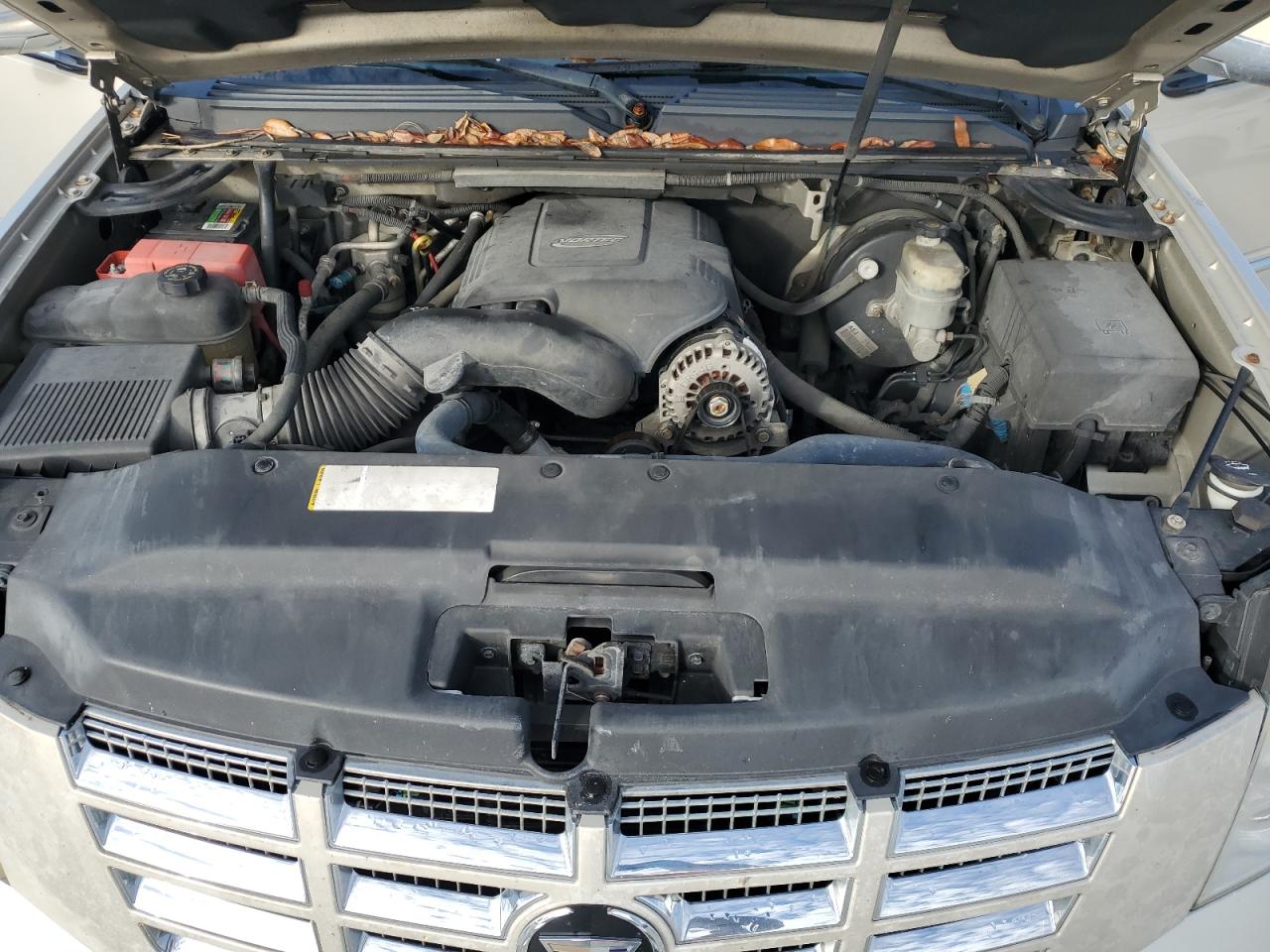 2007 Cadillac Escalade - Image 12