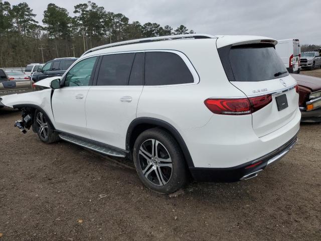 2020 Mercedes-Benz GLS450 - Image 2