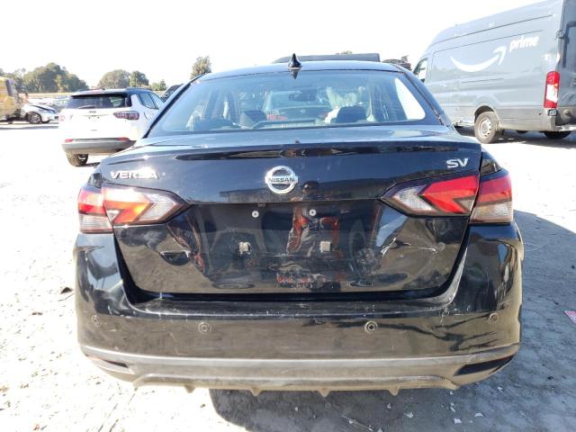 2021 Nissan VERSA 2021 - Image 6