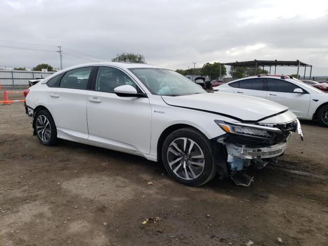 2021 Honda Accord - Image 4