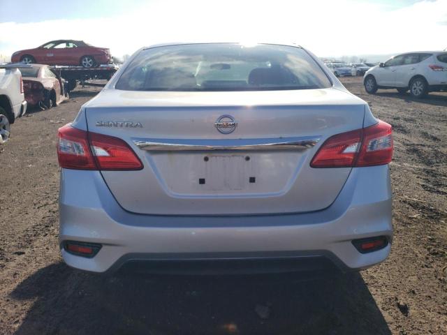 2016 Nissan SENTRA - Image 6