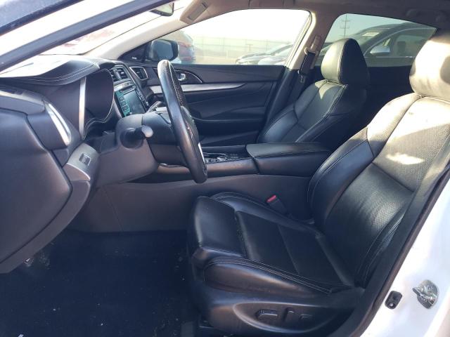 2017 Nissan MAXIMA - Image 7