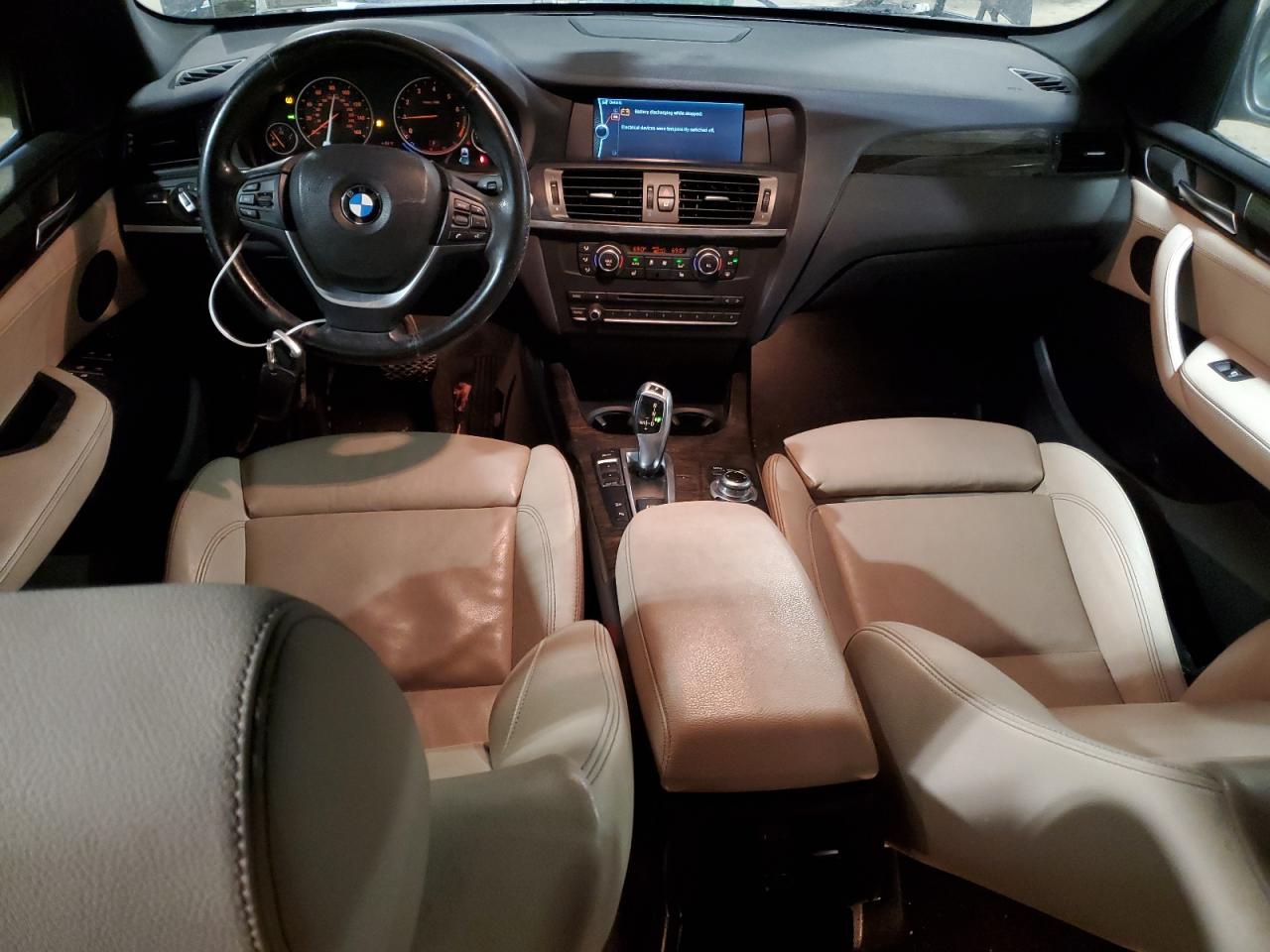 2013 BMW X3 - Image 8