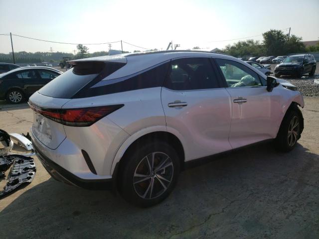 2023 Lexus RX350H - Image 3