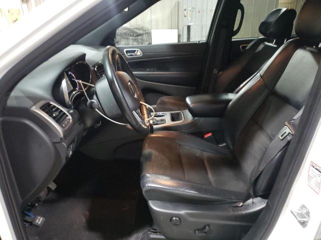 2019 Jeep Grand Cherokee - Image 7