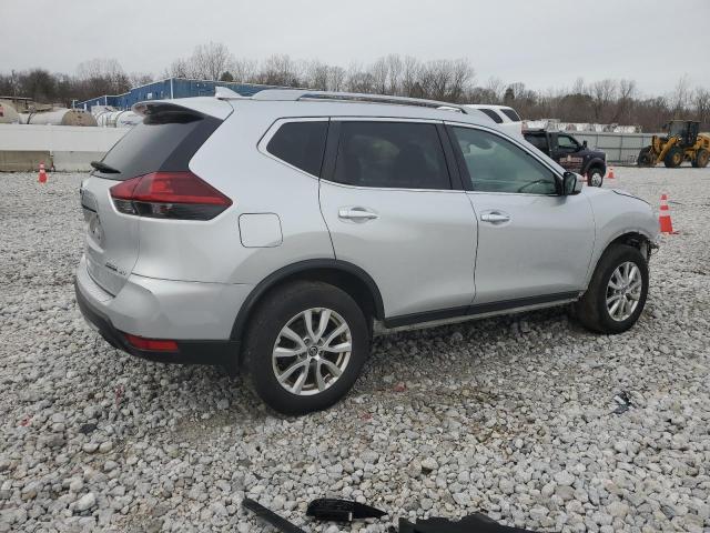2019 Nissan ROGUE - Image 3