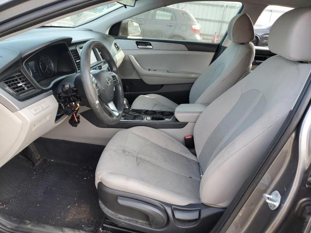 2019 Hyundai Sonata - Image 7