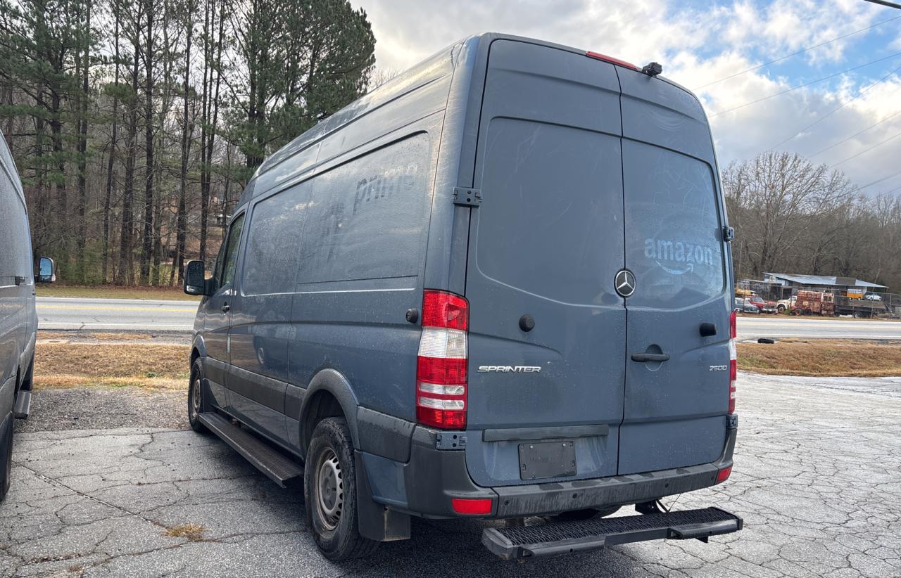 2018 MERCEDES-BENZ SPRINTER - Image 3