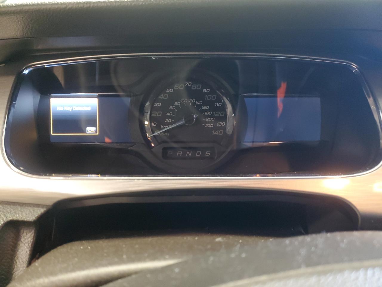 2015 Ford Taurus SEL - Image 9