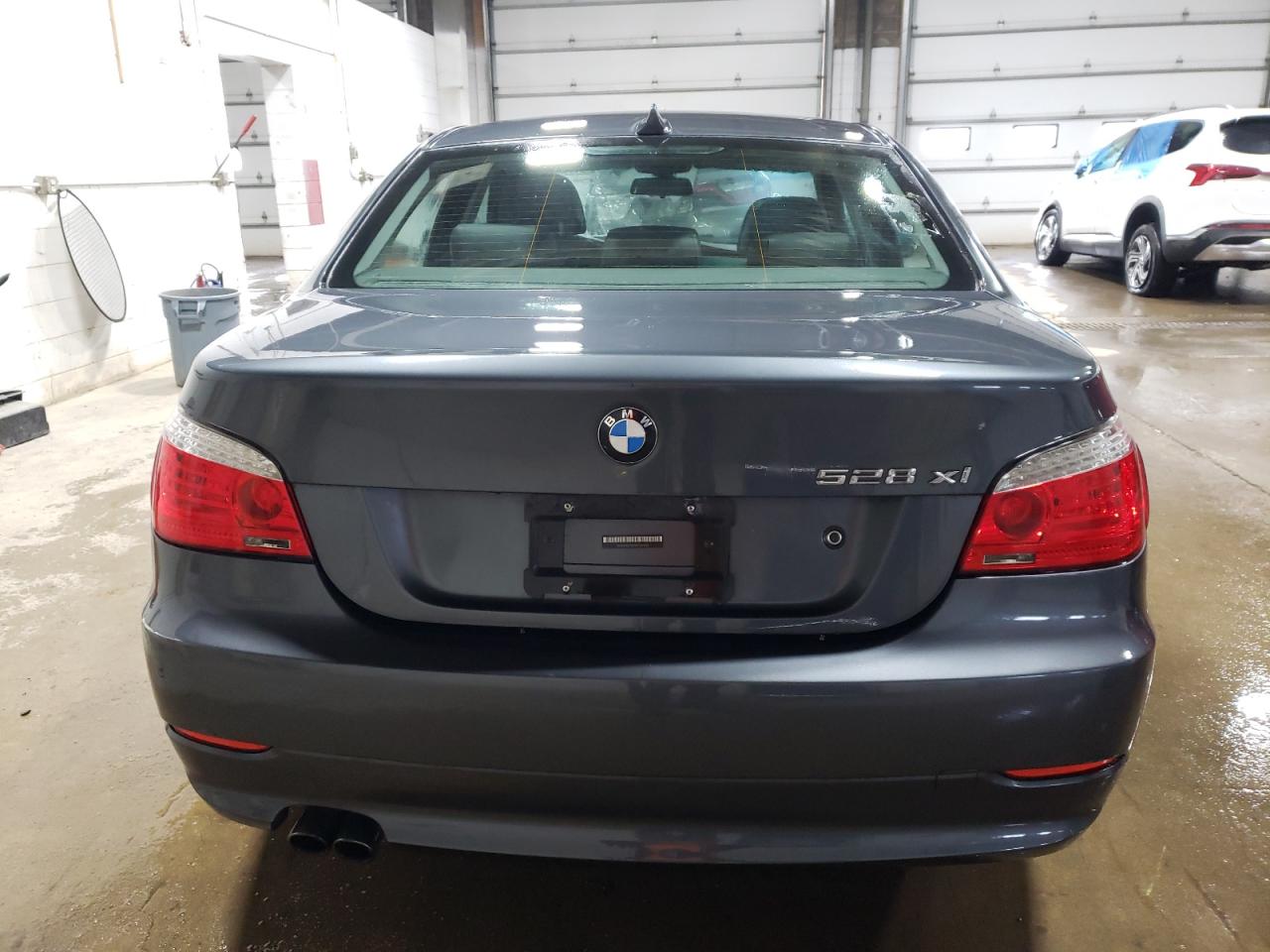 2008 BMW 5 SERIES - Image 6