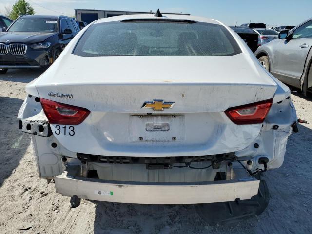 2018 Chevrolet MALIBU - Image 6