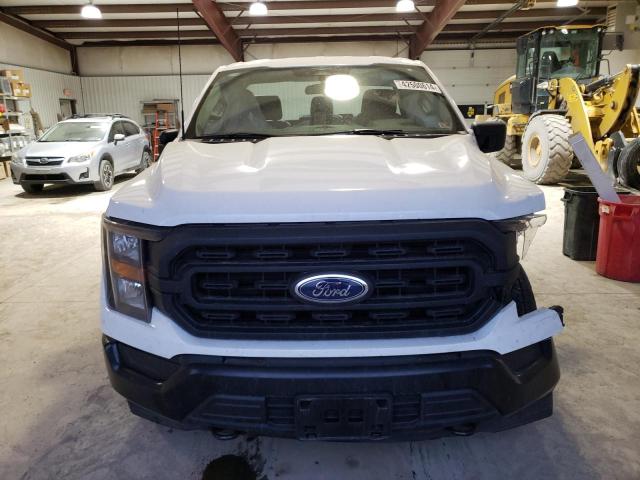2023 Ford F150 - Image 5