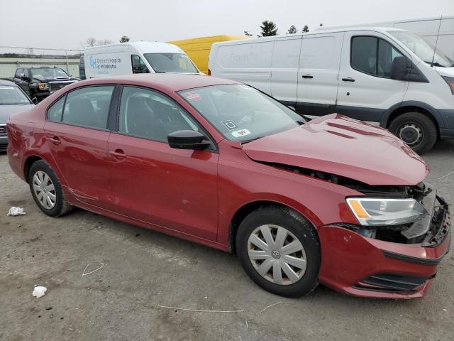 2016 Volkswagen JETTA - Image 4